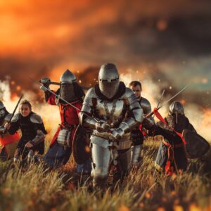 Medieval War